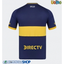 Maglie da calcio Boca Juniors Prima Maglia 2025-26 Manica Corta